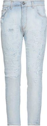 Yes London BOTTOMWEAR - Jeans sur YOOX.COM