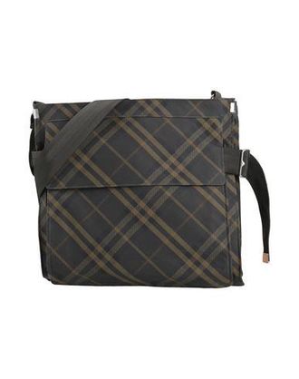Burberry BAGS - Cross-body bags on YOOX.COM