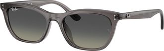 Ray-Ban RB4474D Asian Fit 667511 Mens Sunglasses Size 54