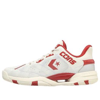 Converse Cons Accelerator Low Off White Red 33500541