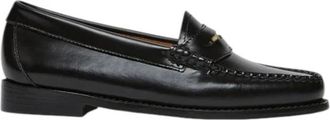 G.H. Bass & Co. Mocassini Penny Weejuns Anniversary - - Shoes - Donna - Nero - 38 1/2 EU