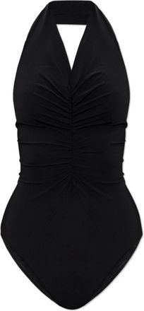 Rick Owens Donna, Costumi da bagno, Nero, S, new