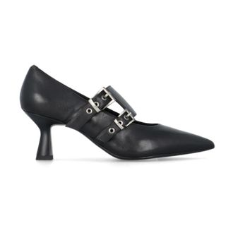 Bruno Premi Pumps, female, Black, 5 UK, Pumps