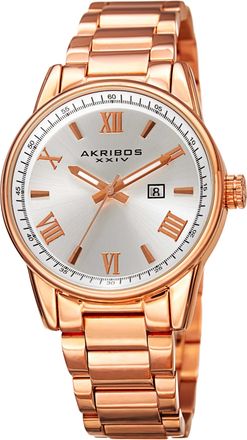 Akribos XXIV Womens Watch