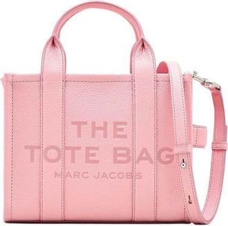 Marc Jacobs Schoudertas Roze