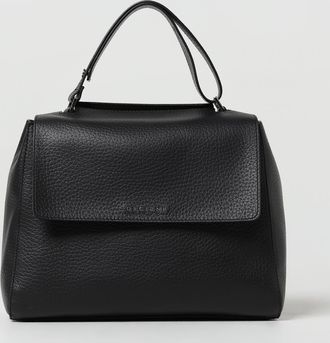 Orciani Borsa Sveva Soft Orciani in pelle martellata