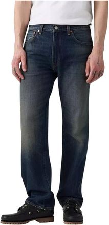 Levi's Hombre, Vaqueros, Azul, Talla: W36 L32