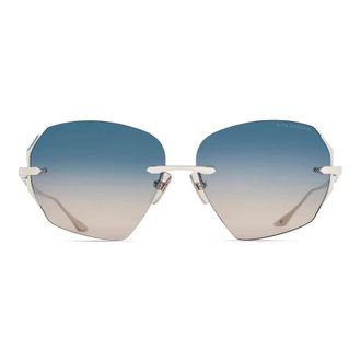 Dita Eyewear Donna, Accessori, Grigio, Taglia unica, new