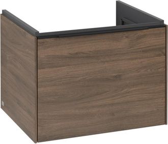 Villeroy & Boch Subway 3.0, 572x429x478 Mm, Mueble De Lavabo, 1 - Villeroy&boch