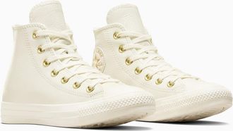 Converse Sneakers Chuck Taylor All Star Hi Mono Leather