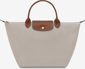 Longchamp Handtasche aus Canvas Le Pliage Original M