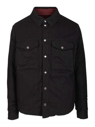 Dolce & Gabbana Reversible Jacket