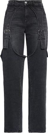 Blumarine BOTTOMWEAR - Jeans sur YOOX.COM