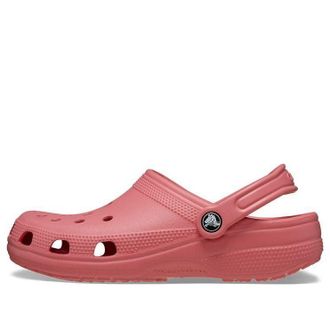 Crocs Classic Clogs Hot Blush 10001-6XF