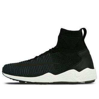 Nike Mercurial Flyknit IX Seaweed 852616-001