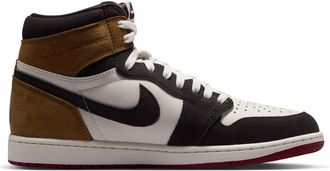 Nike Jordan Mens 1 Retro High OG Love Letter