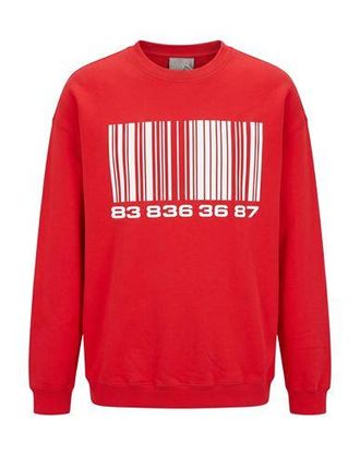 VTMNTS CAMISETAS Y TOPS - Sudaderas en YOOX.COM