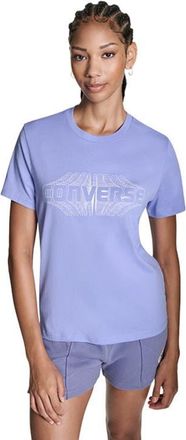 Converse Multiplied T-Shirt in Very Peri at Nordstrom, Size X-Large