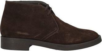 Antica Cuoieria CALZATURE - Stivaletti su YOOX.COM