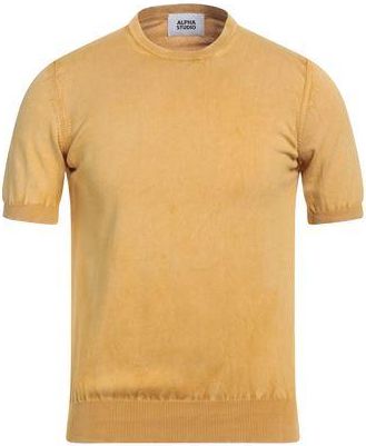 Alpha Studio Sweaters