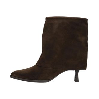 Unisa Dames, Schoenen, Grijs, Maat: 38 EU