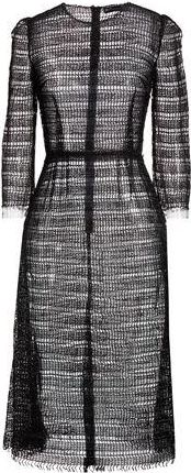 Dolce & Gabbana DRESSES - Midi dresses on YOOX.COM