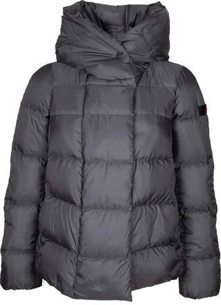 Peuterey Tucano Mqn Superlight Down Jacket