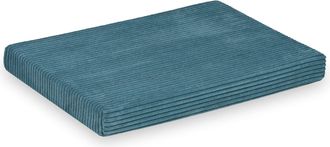 OEM Alfombra De Espuma Para Parque Infantil, Color Azul Pana