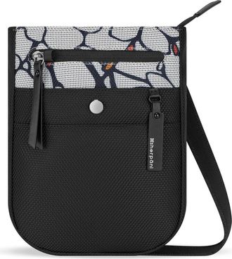 Sherpani Prima Anti Theft Crossbody Bag in Sakura at Nordstrom