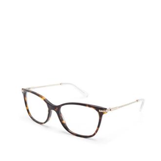 Swarovski Glasses, female, Brown, 54 MM, Optical Frame