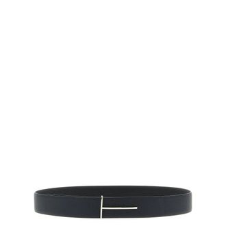 Tom Ford Hombre, Accesorios, Negro, Talla: 110 CM