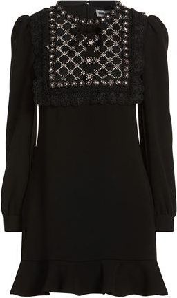 Self Portrait DRESSES - Mini dresses sur YOOX.COM