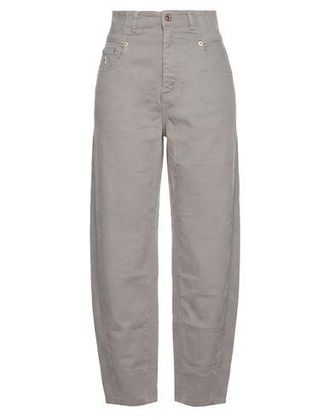 Avantgar Denim by European Culture PARTES DE ABAJO - Pantalones vaqueros en YOOX.COM