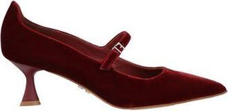 Sergio Levantesi FOOTWEAR - Pumps sur YOOX.COM