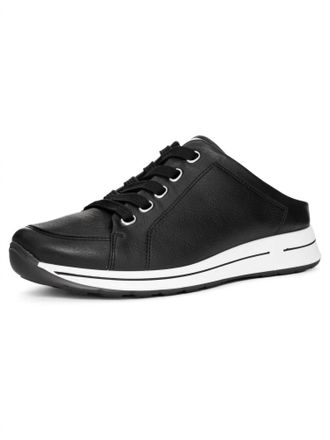 Ara Womens Orlando Sneakers In Black