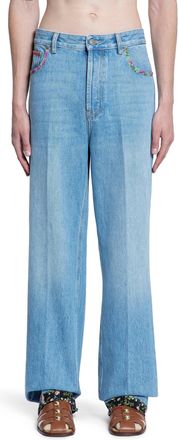 Valentino MAN BLUE JEANS