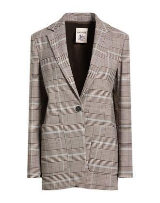 Semicouture SUITS and CO-ORDS - Blazers on YOOX.COM