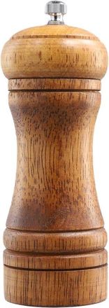 No Brand Bote De Cer&aacute;mica Herm&eacute;tico Popowbe Con Tapa De Bamb&uacute; Sellada Para Cocina, Caf&eacute;, T&eacute;, Caf&eacute; Solo - 800 Ml