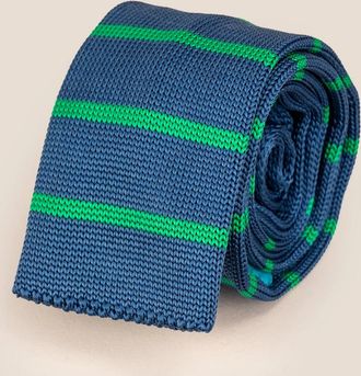 Oswin Hyde Mens Jack Teal/Green - Blue