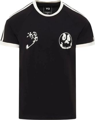 Yohji Yamamoto Uomo, Top, Nero, XL, new
