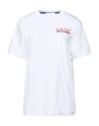 Koch&eacute; TOPWEAR - T-shirts su YOOX.COM