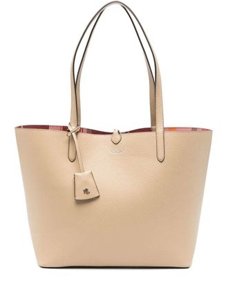 Ralph Lauren Rvrsble Tote Medium Tote Bag