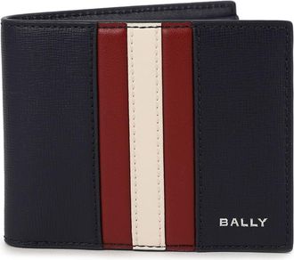 Bally Bifold Wallet