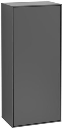 Villeroy & Boch Villeroy&boch - Armario Lateral Finion, 418x936x270mm, Bisagra