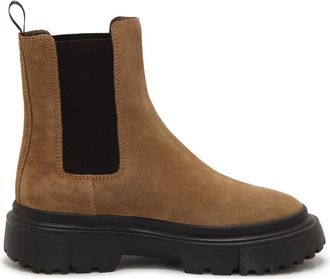 Hogan Mujer, Zapatos, Beige, Talla: 37 EU