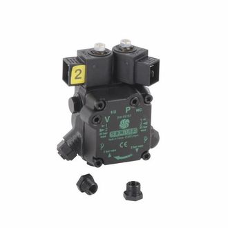 Suntec Wellness Pompa Atuv45l9860 6p
