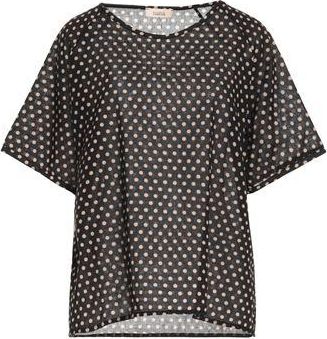 Nanà Italian Heart CAMISETAS Y TOPS - Tops en YOOX.COM