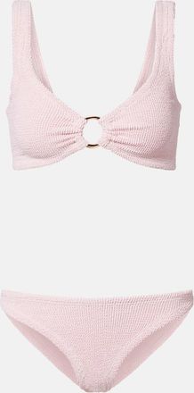 Hunza G Julia bikini