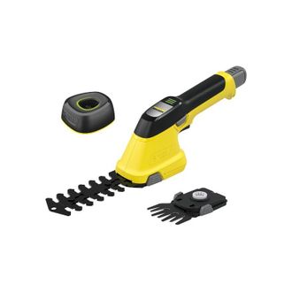 Karcher K&auml;rcher Gsh 4-4 Plus Battery Set