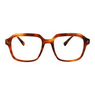 Mykita Mabel Brillen - unisex - Brillen - Bruin - 52 MM - Accessoires